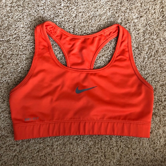 Nike Other - Nike Sports Bra